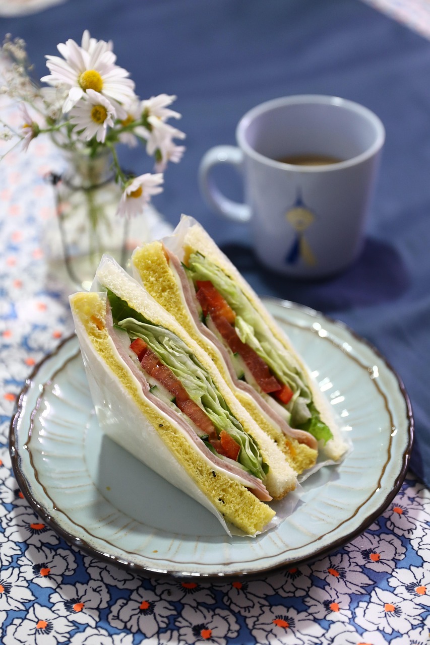 sandwich, delicious food, dining, cafe, tapy rouge, food, lunch, sandwich, sandwich, sandwich, sandwich, sandwich